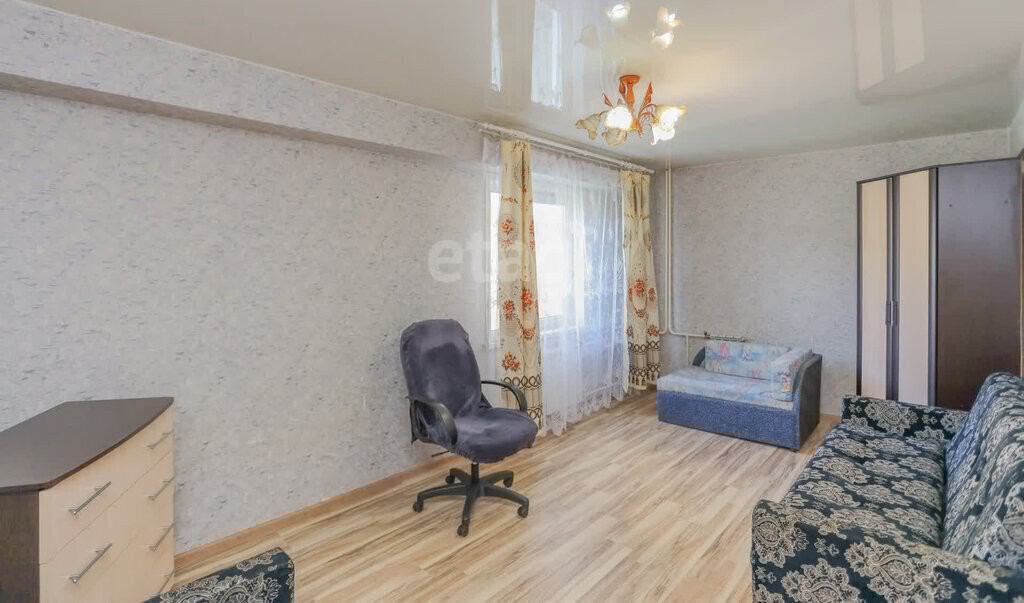 квартира г Ангарск мкр 8 94 фото 1