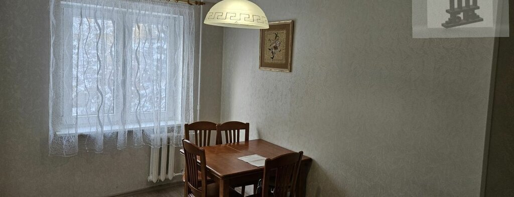 квартира г Калининград р-н Ленинградский ул Минская 5 фото 3
