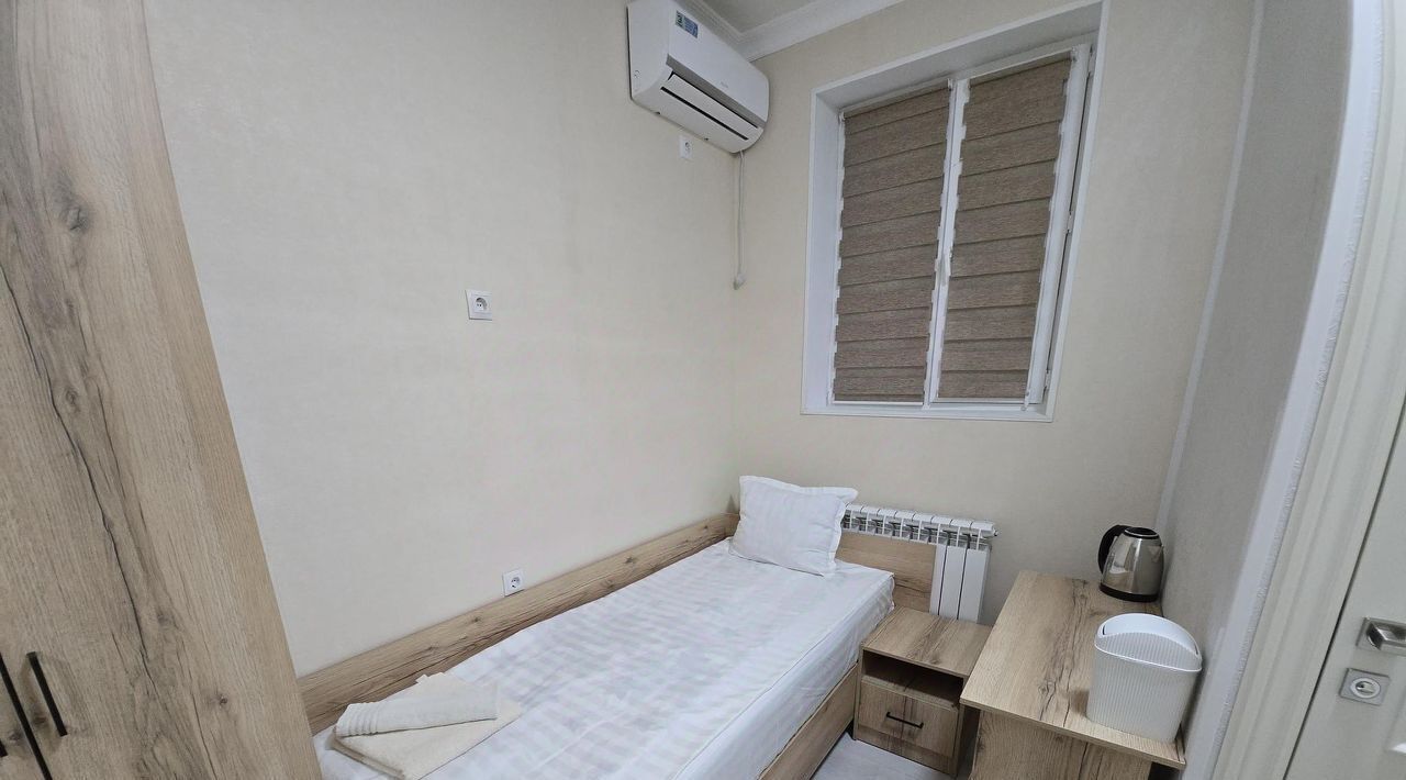 комната г Грозный р-н Старопромысловский ул имени Вахи Алиева 47 фото 4