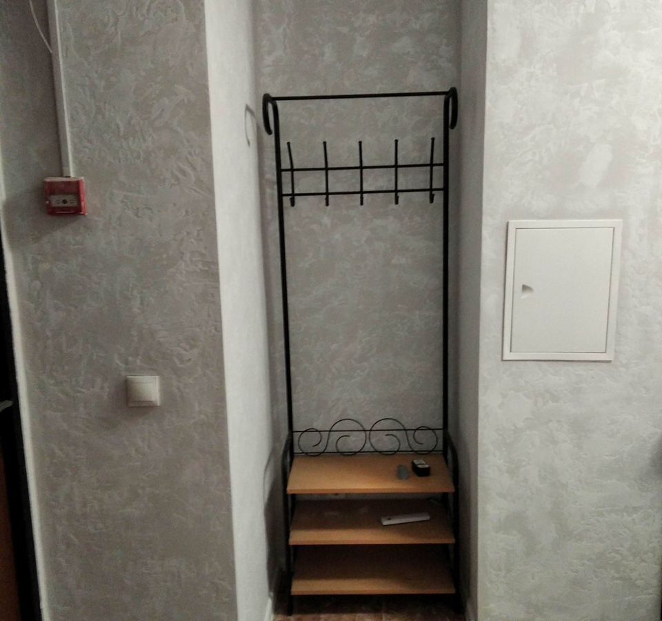 квартира г Москва метро Некрасовка ул Дружбы 1к/2 мкр-н Зенино ЖК Самолёт, Московская область, Люберцы фото 5