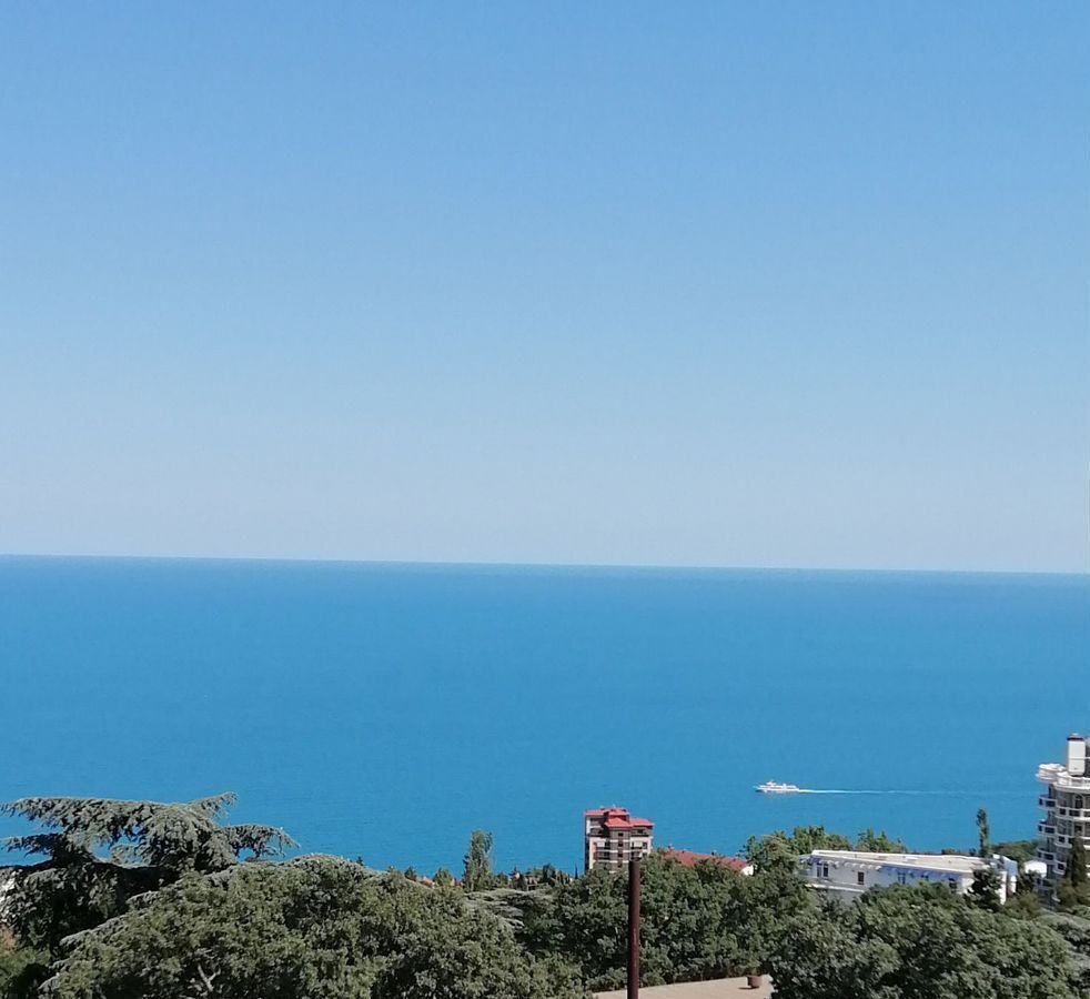 квартира г Ялта пгт Кореиз ш Кореизское 15 г Алупка фото 8