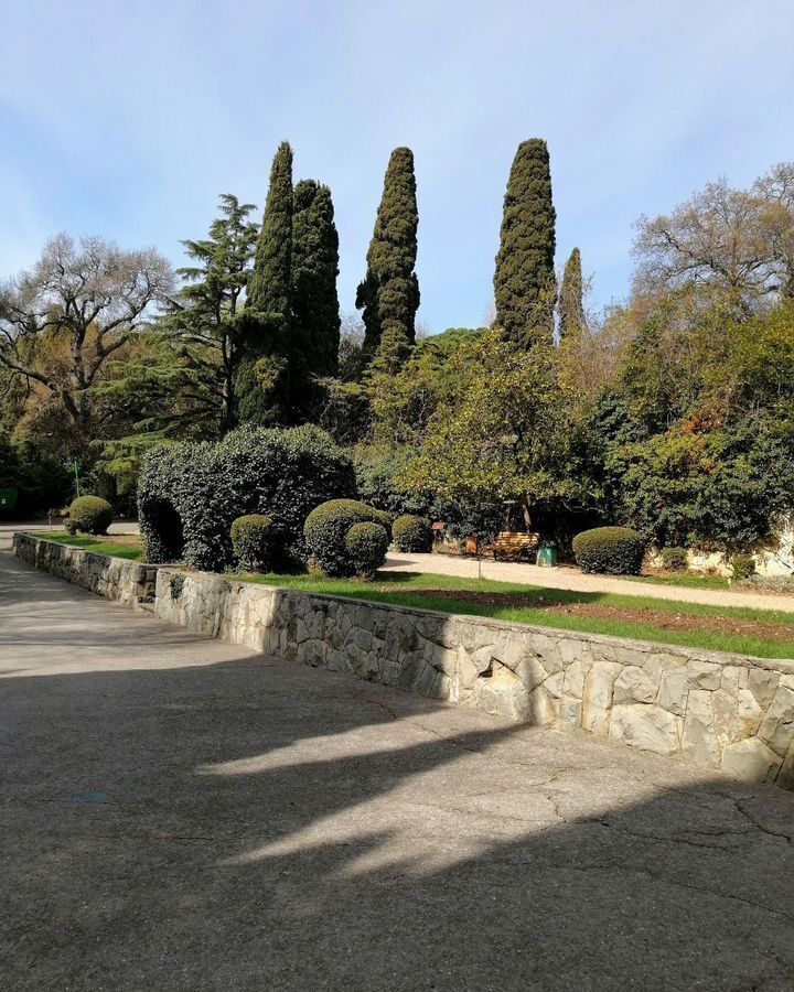 квартира г Ялта пгт Кореиз ш Кореизское 15 г Алупка фото 9
