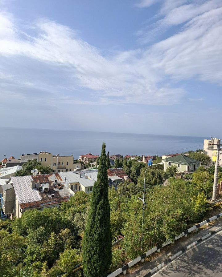 квартира г Ялта пгт Кореиз г Алупка Мисхорский спуск, 5 фото 20