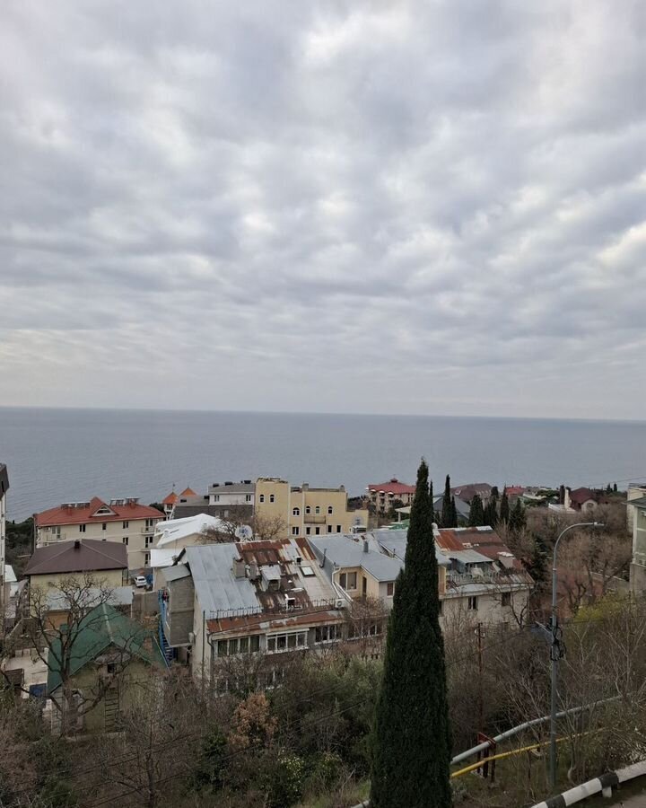 квартира г Ялта пгт Кореиз ш Кореизское 15 г Алупка фото 21