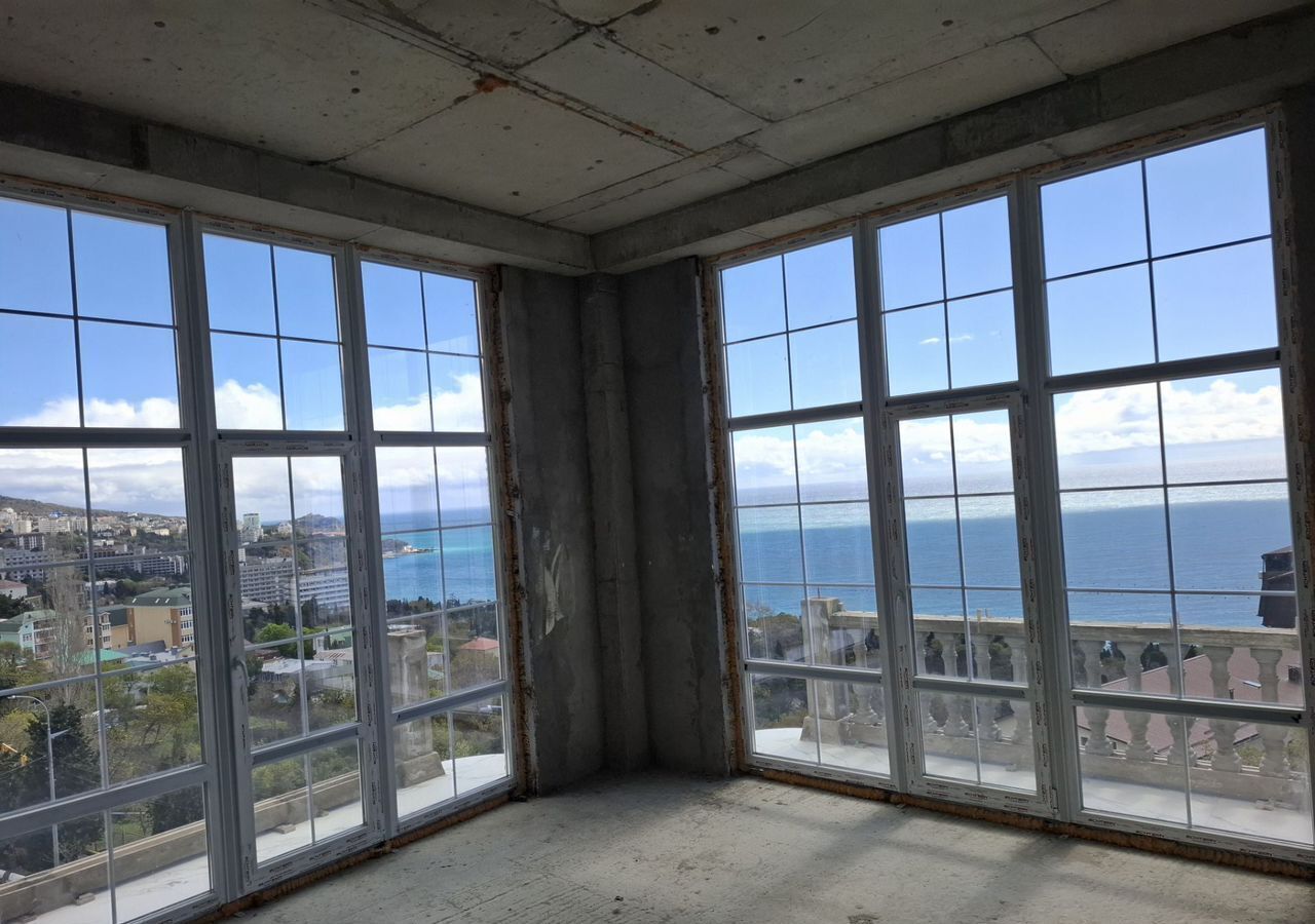 квартира г Ялта пгт Кореиз г Алупка Мисхорский спуск, 5 фото 25