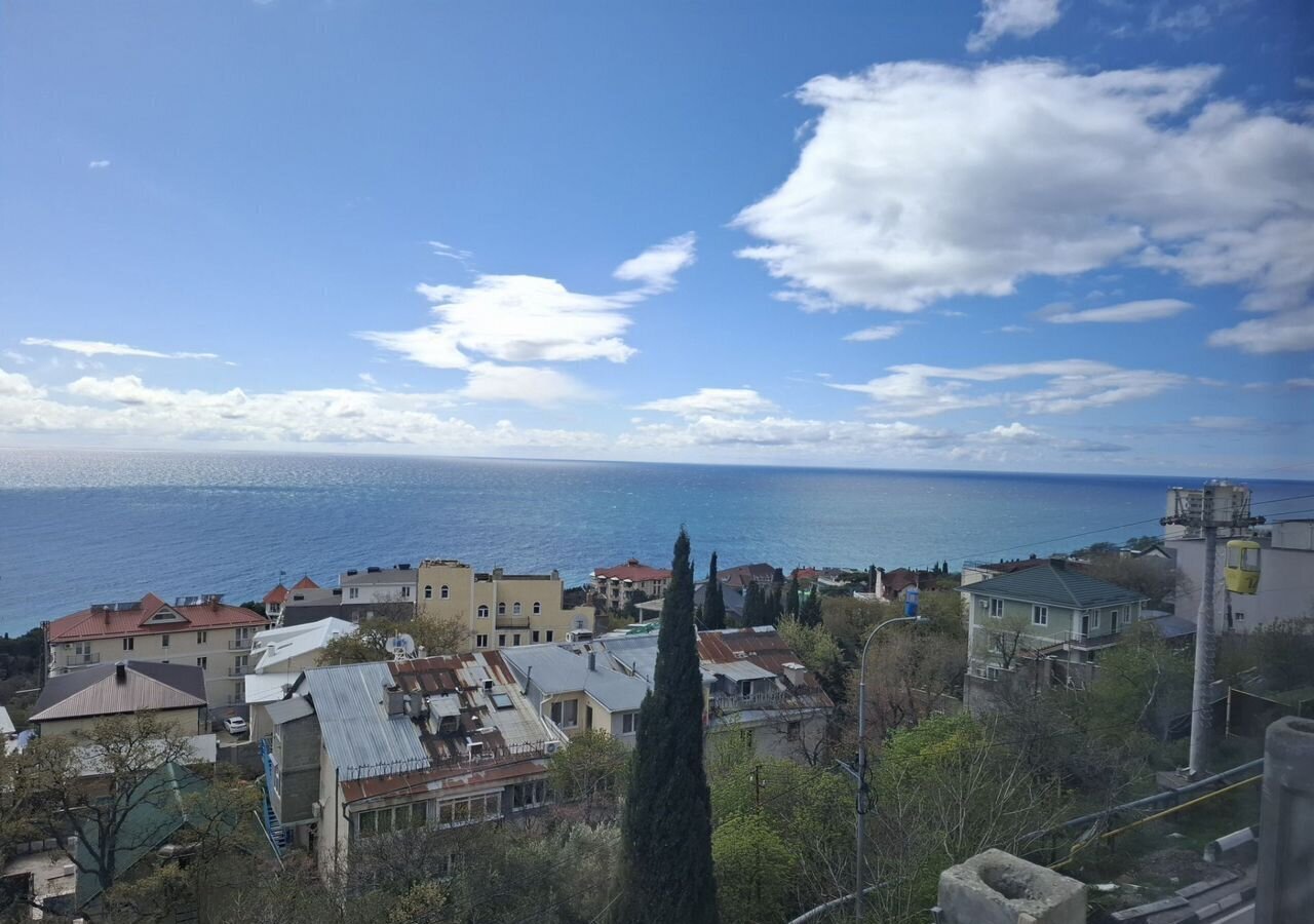 квартира г Ялта пгт Кореиз г Алупка Мисхорский спуск, 5 фото 29