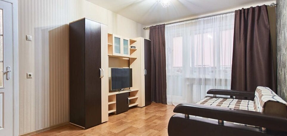 квартира г Тула ул Чапаева 34 фото 1
