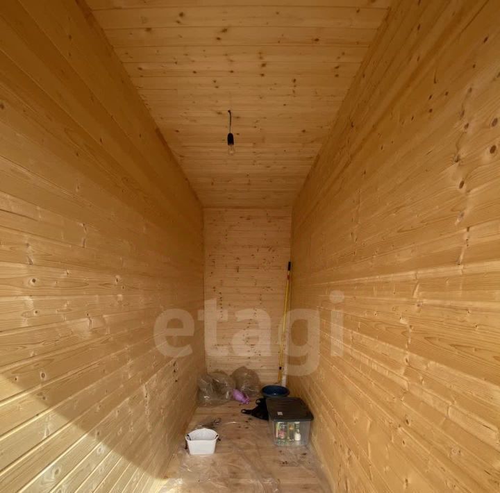 дом г Ижевск р-н Индустриальный снт тер.Пазелинка ул 2-я 85 фото 11