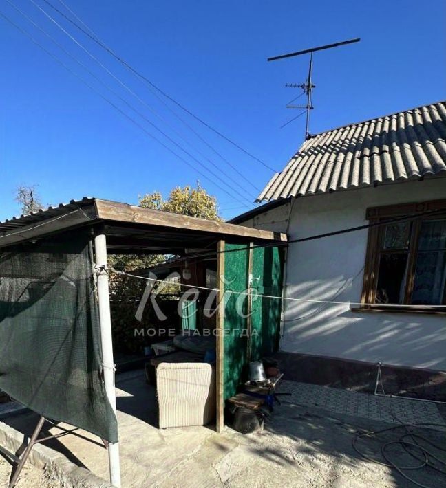 квартира г Феодосия ул Виноградная 16 фото 16