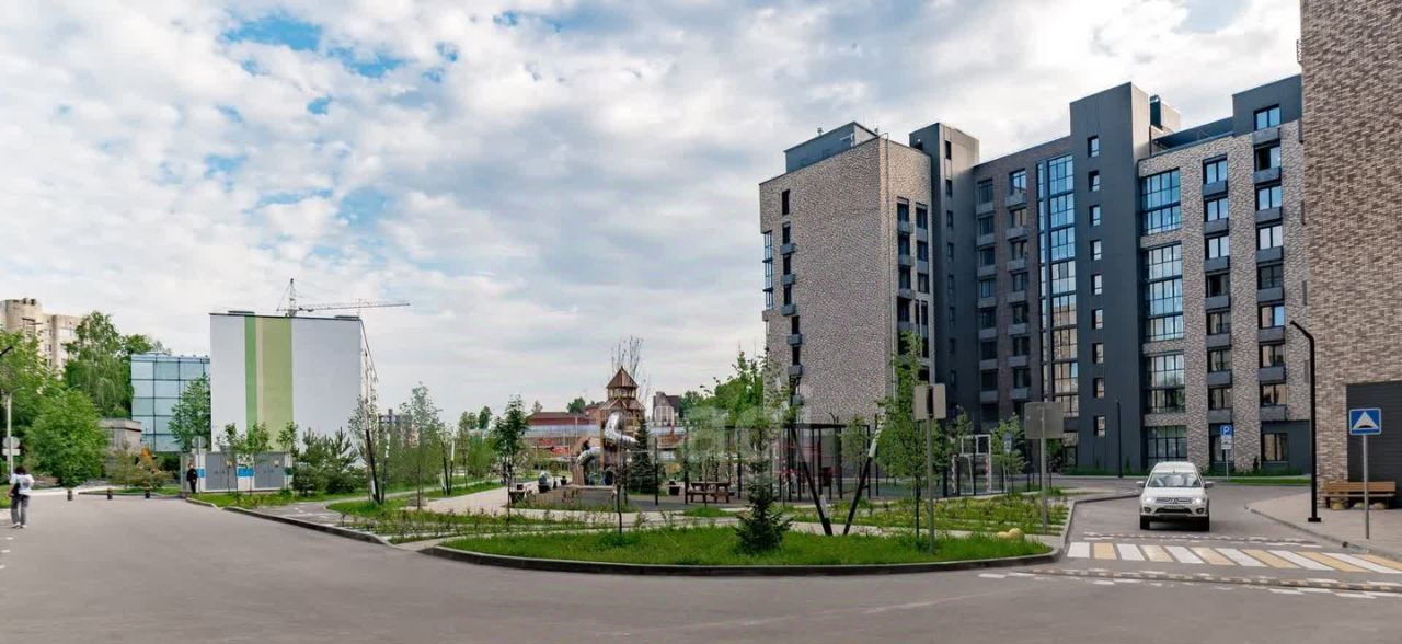квартира г Казань ул Ярдем 3 Аметьево фото 28