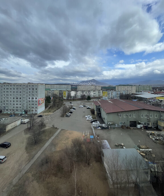 квартира г Арсеньев ул Островского 7 фото 7