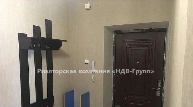 квартира г Хабаровск р-н Центральный ул Калинина 14 фото 14