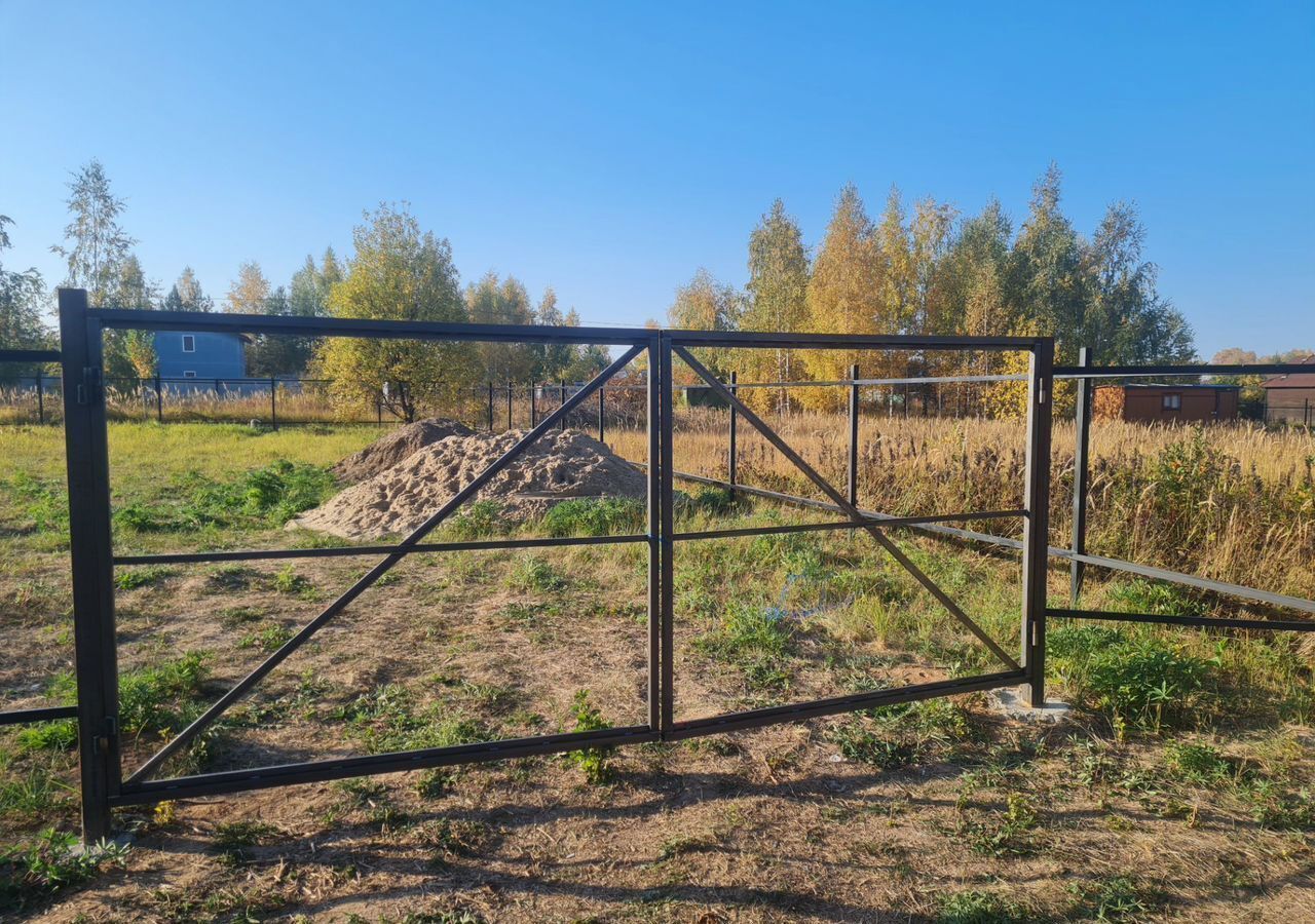 земля г Казань р-н Советский 2-й квартал Мамадышский тракт, Республика Татарстан Татарстан, садоводческое некоммерческое товарищество Сирень-ГИПО, 10-я аллея фото 12