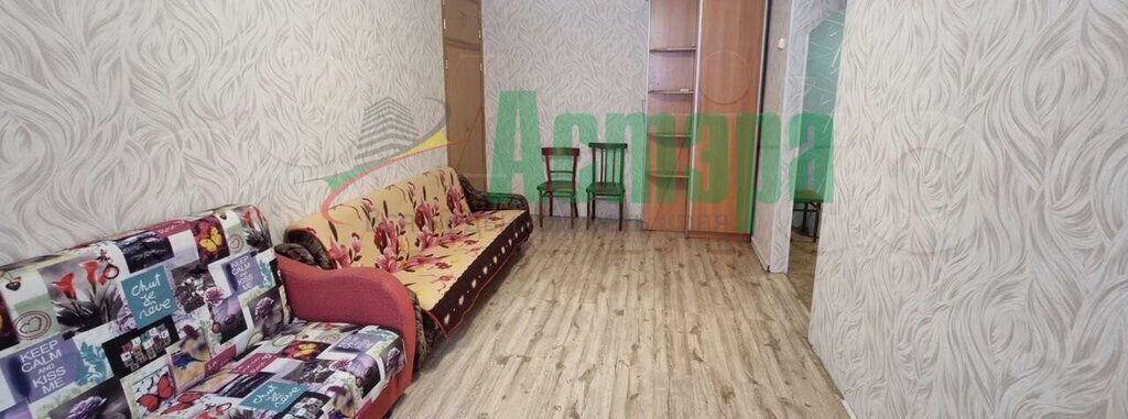 квартира г Чита ул Баргузинская 41а фото 11