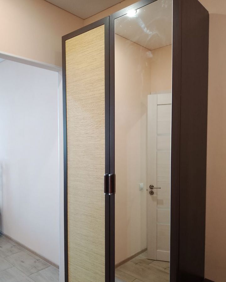 квартира г Абакан ул Некрасова 33 фото 4
