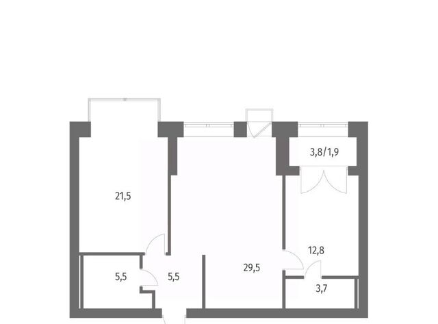 метро Академическая дом 1к/1 фото