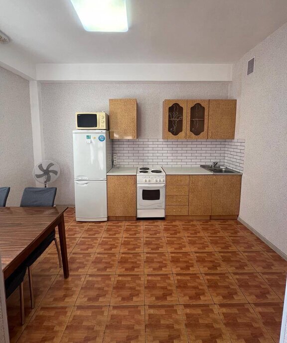 квартира г Смоленск р-н Промышленный ул Румянцева 7 фото 8