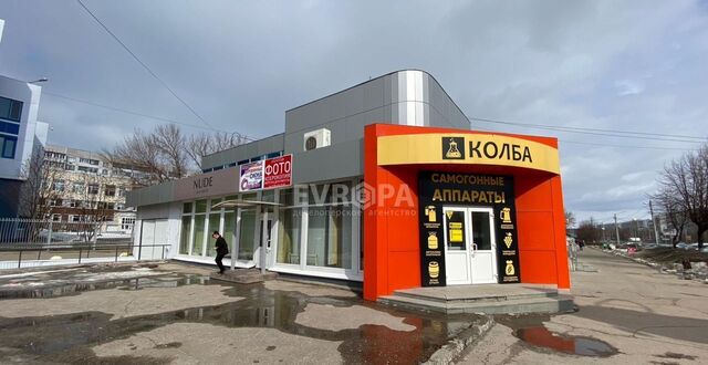 р-н Заволжский пр-кт Ленинского Комсомола 12 фото