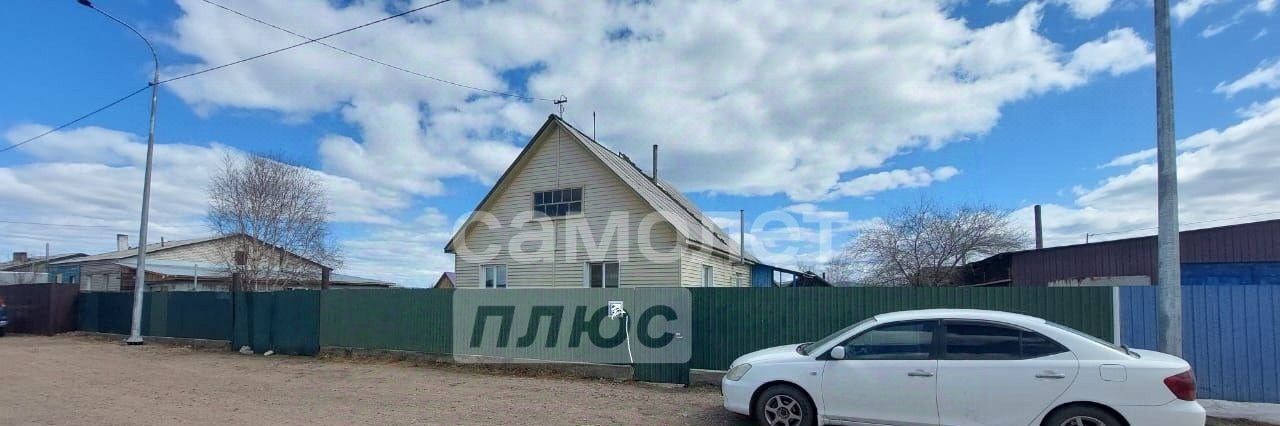 дом г Чита п Заречный р-н Железнодорожный ул Пойменная 14 фото 22