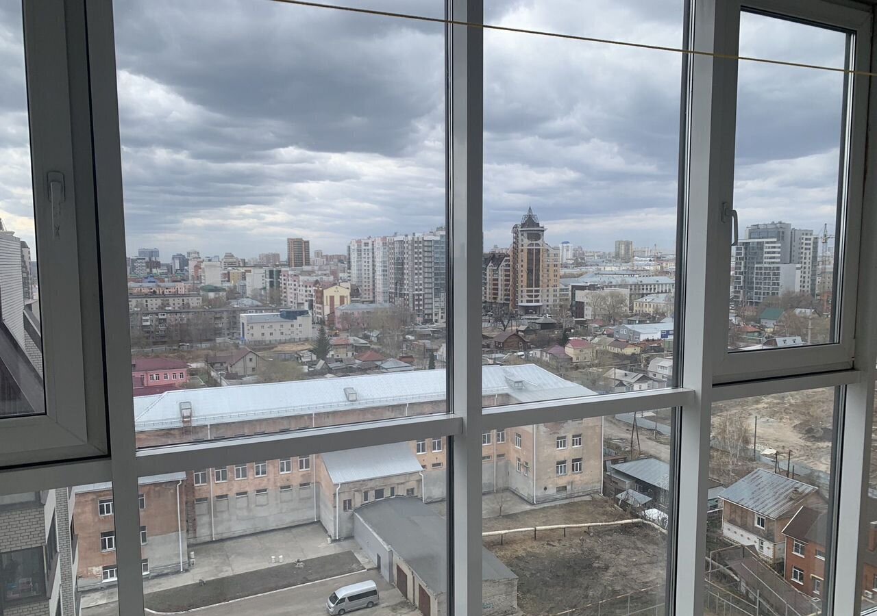 квартира г Барнаул р-н Центральный ул Интернациональная 16 фото 11