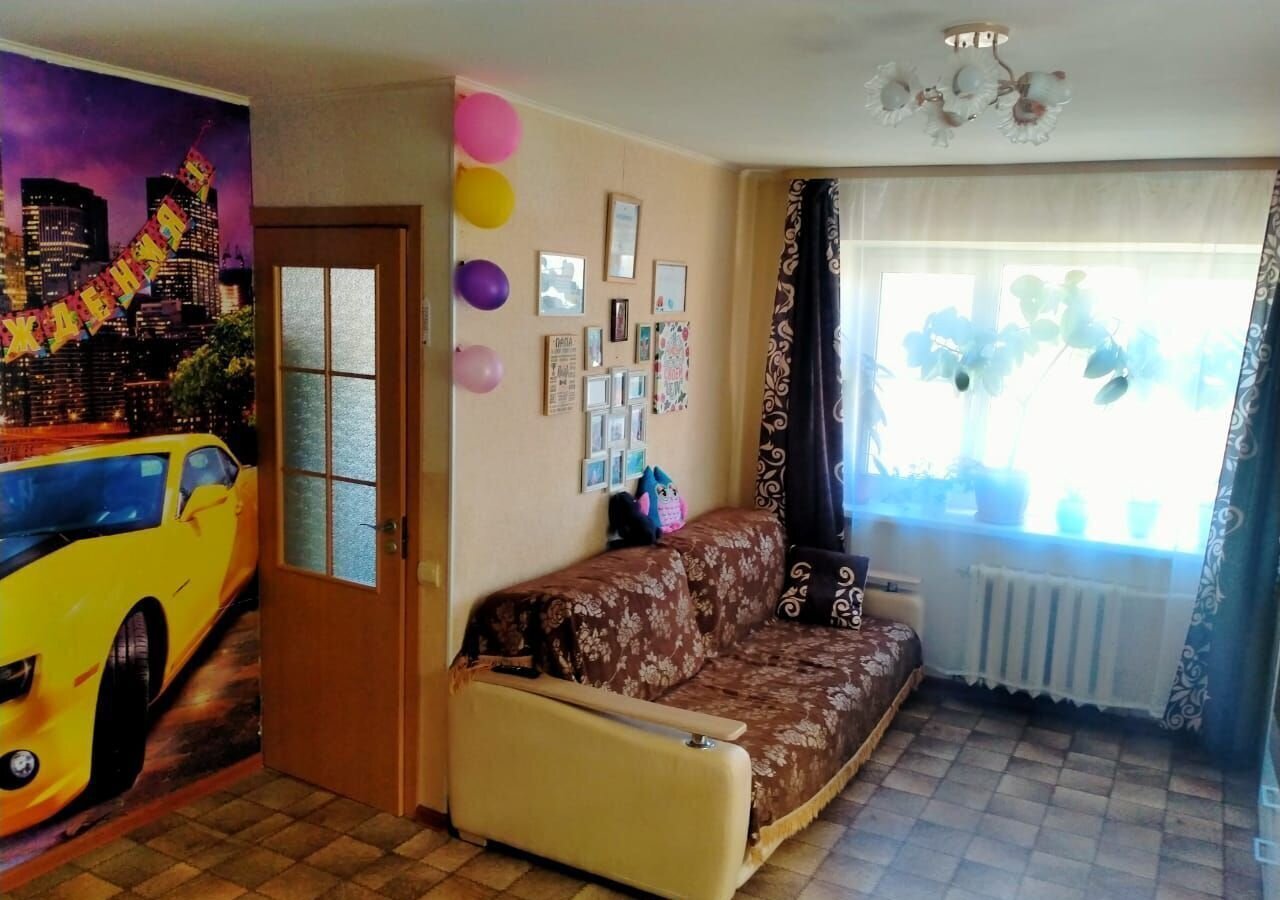 квартира г Великий Новгород Западный ул Ломоносова 6/2 фото 12