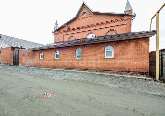 дом ул Зеленодолинская Гусинобродское шоссе фото