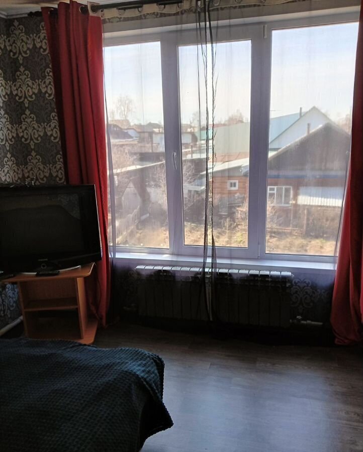дом г Бийск Заречье ул. Красильникова, 260 фото 9