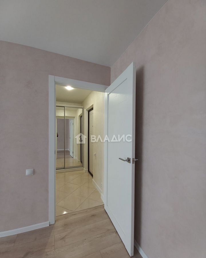 квартира г Бийск 31-й квартал ул Ленинградская 39 фото 16