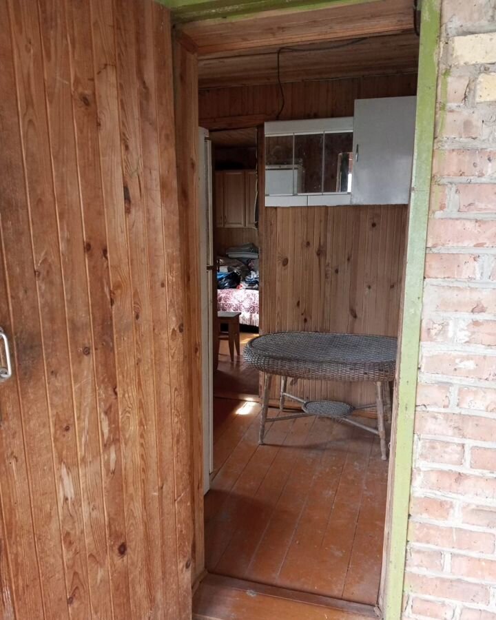 дом г Чехов д Ивачково 40 км, городской округ Чехов, Столбовая, Симферопольское шоссе фото 19
