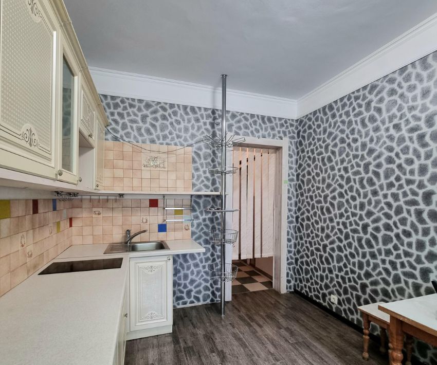 квартира г Краснодар р-н Карасунский ул им. Селезнева 4/7 фото 6