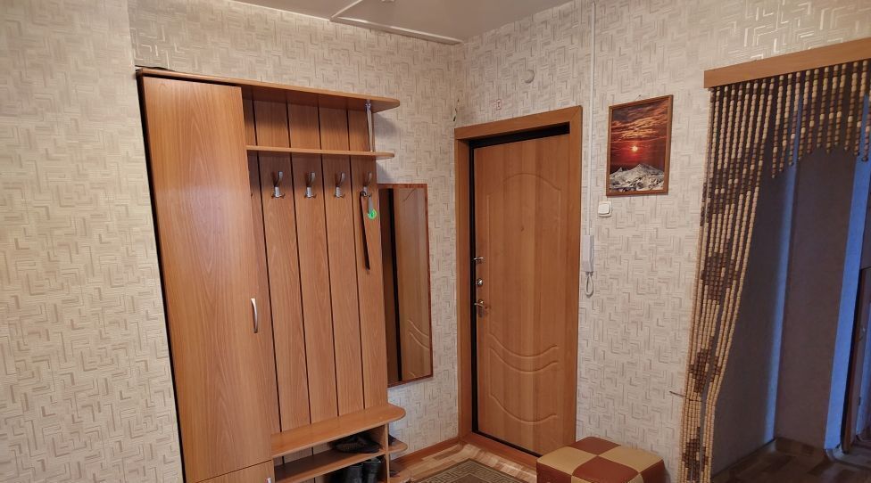 квартира г Красноярск р-н Советский ул Светлогорская 7 фото 3