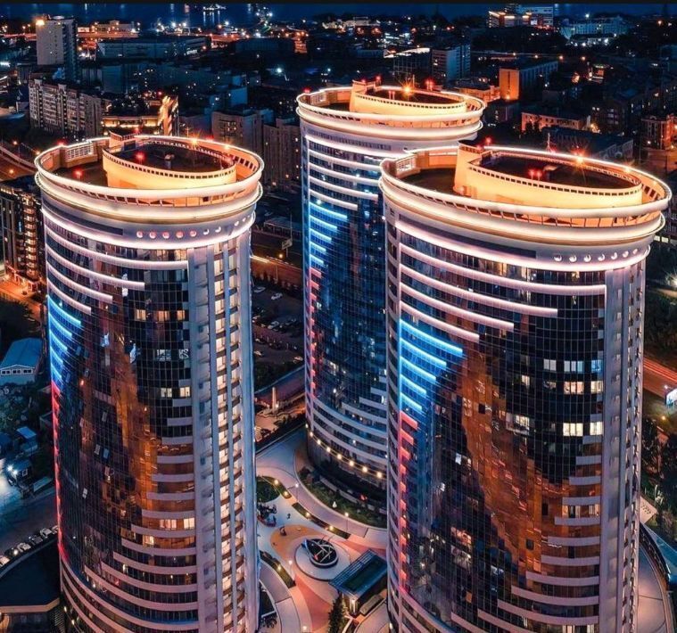 квартира г Новосибирск Октябрьская ул Сибревкома 9 фото 3