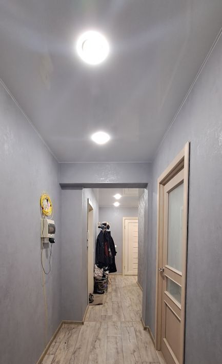 квартира г Среднеуральск ул Куйбышева 4б фото 24