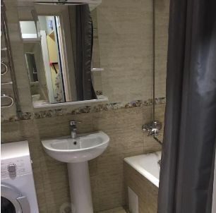комната г Сочи р-н Хостинский пр-кт Курортный 75к/1 фото 16