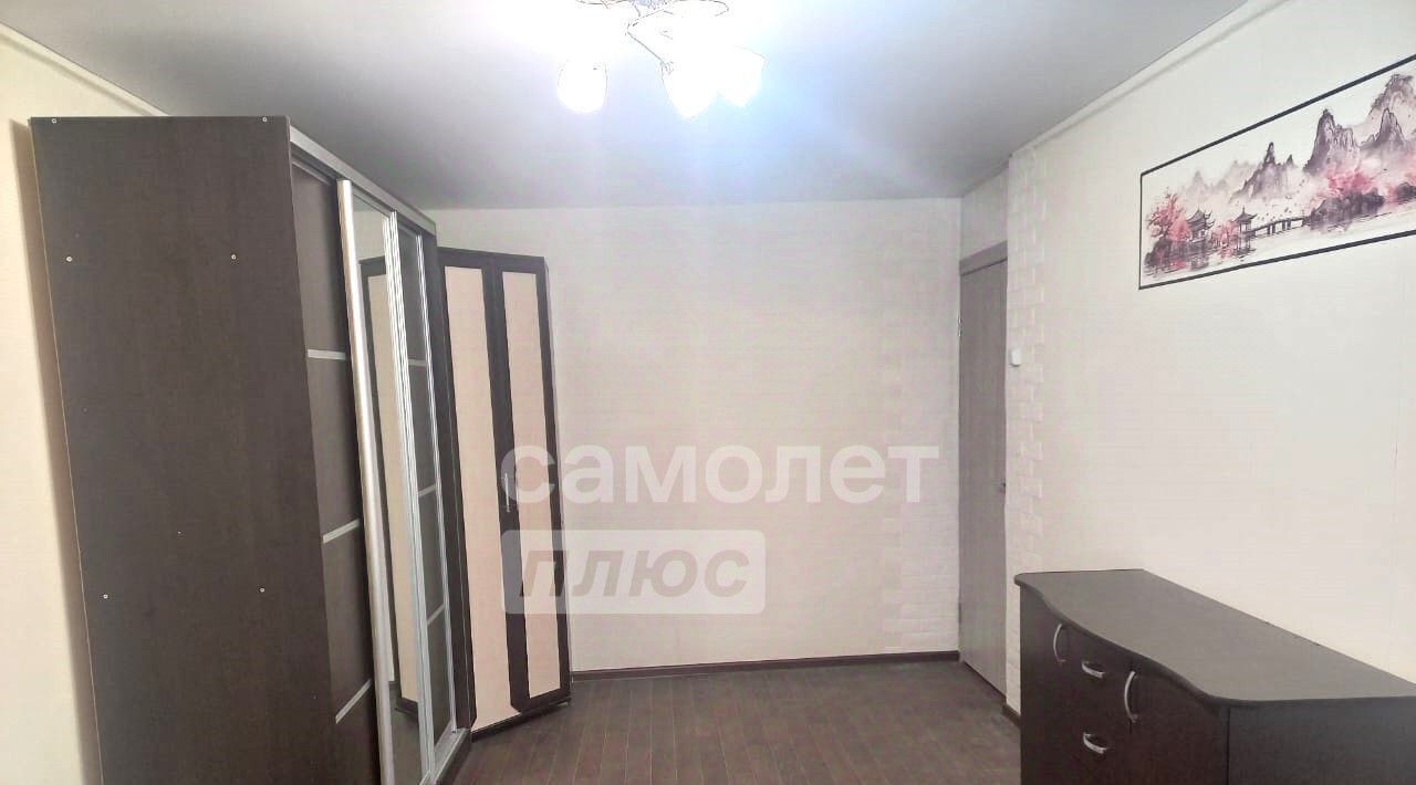 квартира г Курган ул Кирова 115б фото 3