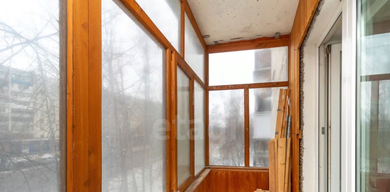 квартира г Тюмень р-н Центральный ул Газовиков 23 фото 15