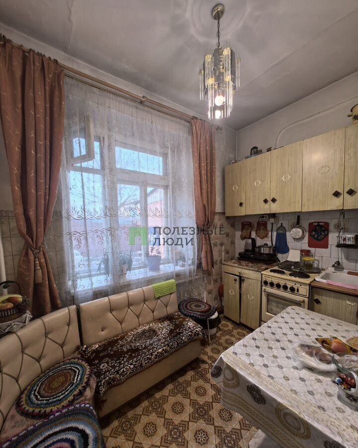 квартира г Улан-Удэ р-н Октябрьский ул Дальневосточная 5 фото 8