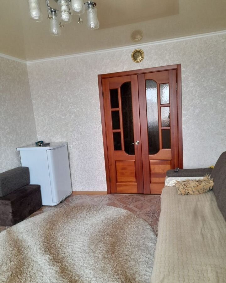 квартира г Назарово ул Арбузова 87 фото 2
