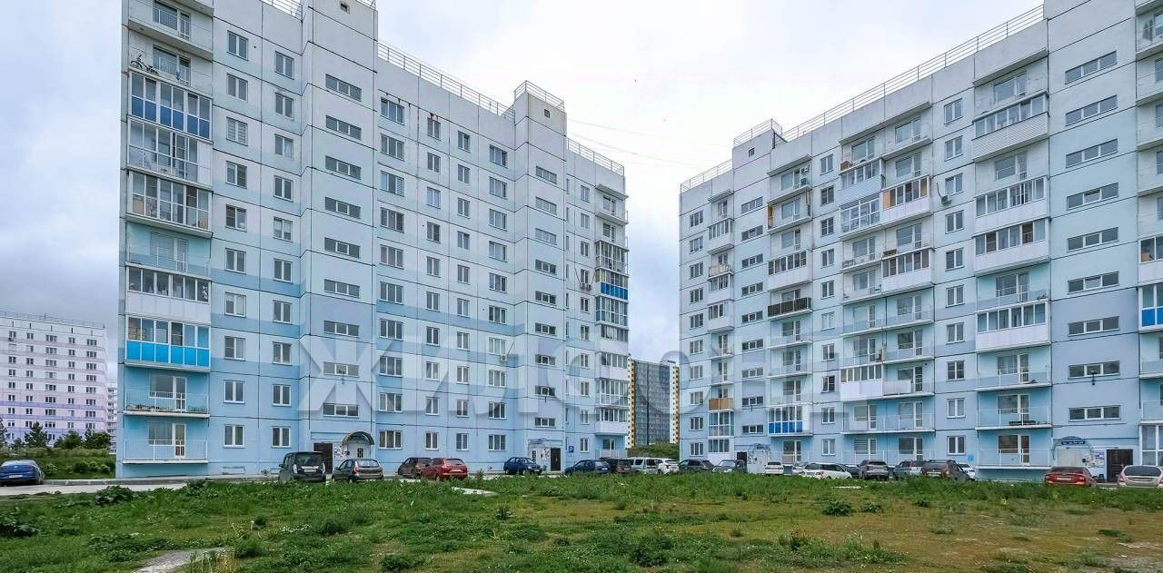 квартира г Новосибирск р-н Кировский ул Виктора Шевелева 38/1 ЖК «Просторный» Площадь Маркса фото 5