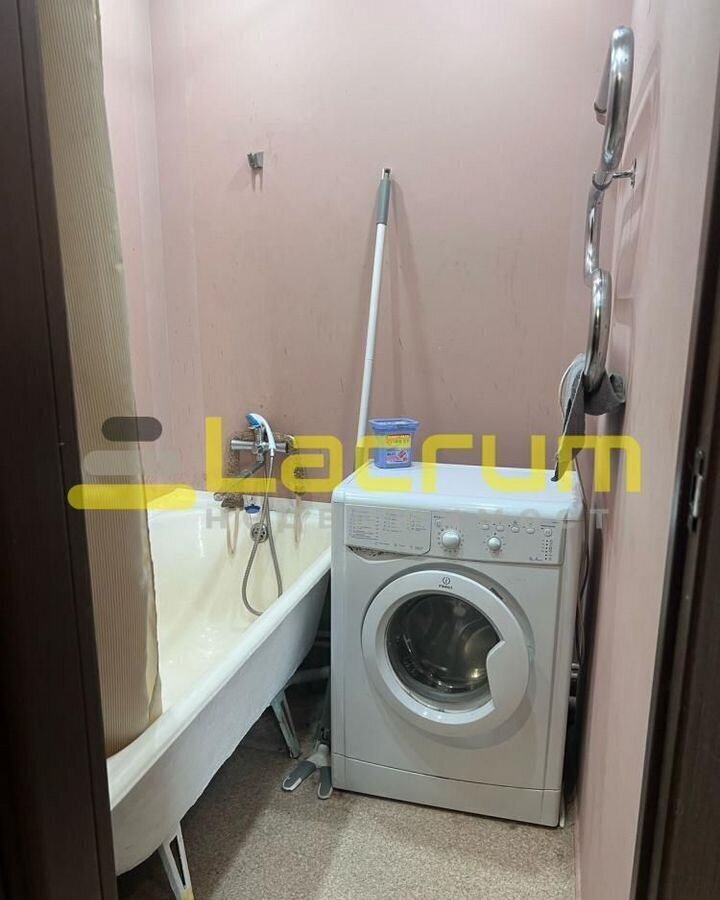 квартира г Красноярск р-н Железнодорожный ул Железнодорожников 22 фото 9