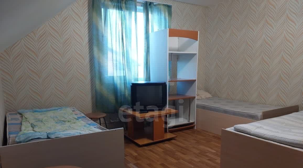 дом г Новый Уренгой снт ДНТ Заимка ул Весёлая 16 фото 13