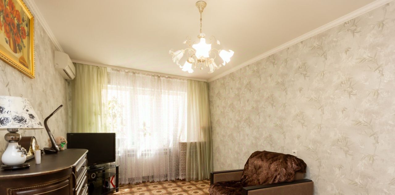 квартира г Оренбург р-н Промышленный Красный Городок ул Тамбовская 10 фото 16