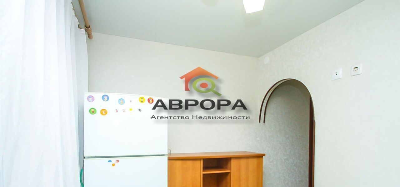 квартира г Сургут пр-кт Ленина 40 12-й фото 16
