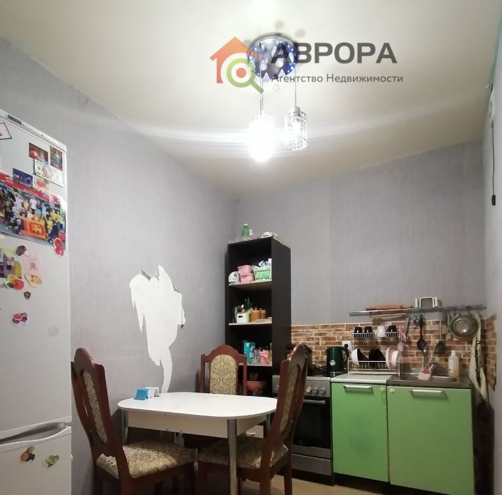 квартира г Сургут ул Фармана Салманова 2 26-й фото 11