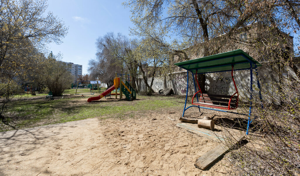 квартира г Оренбург р-н Промышленный Красный Городок ул Тамбовская 10 фото 25