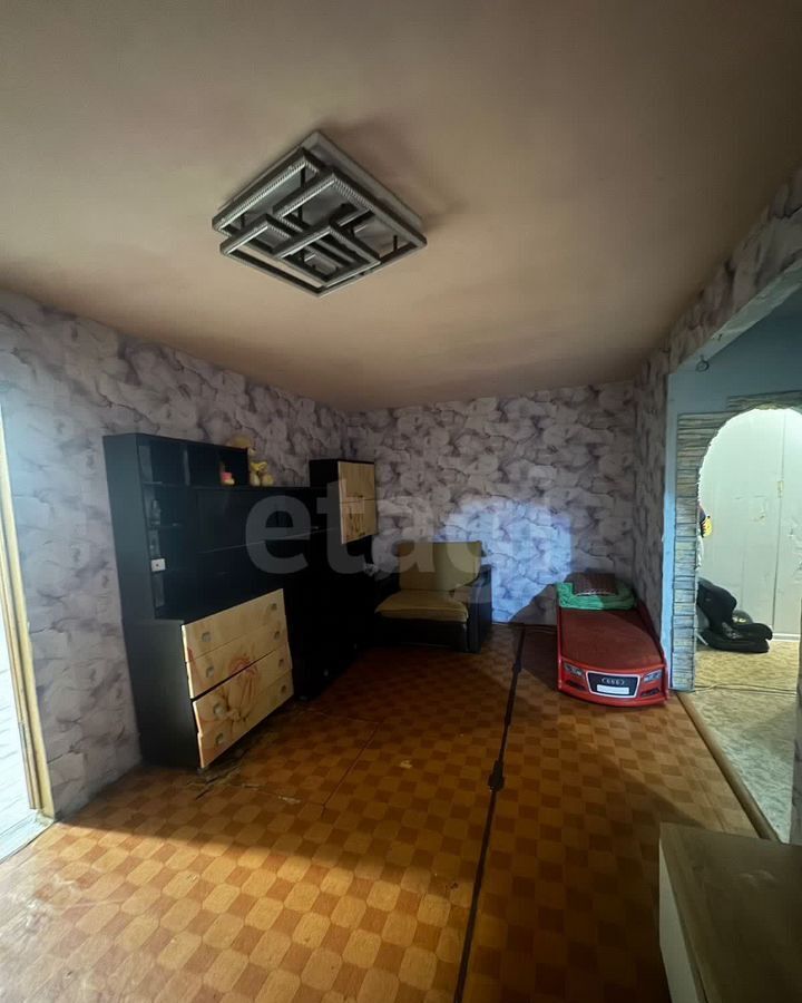 квартира г Владивосток р-н Советский ул Кутузова 7 фото 6