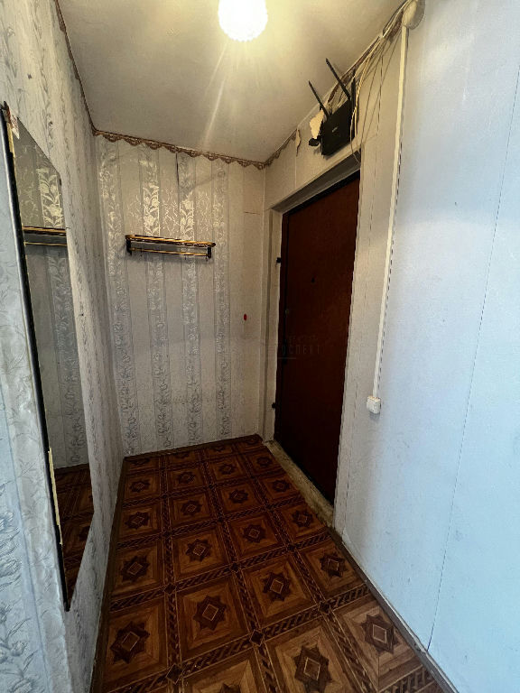 квартира г Москва метро Домодедовская б-р Ореховый 10к/1 фото 18