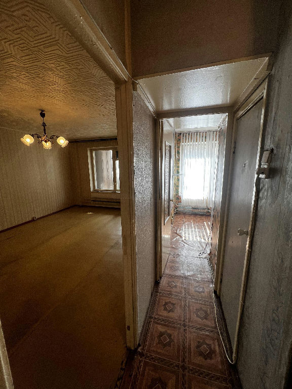 квартира г Москва метро Домодедовская б-р Ореховый 10к/1 фото 17
