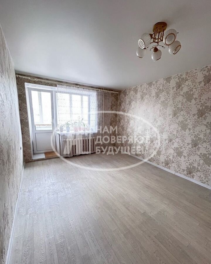 квартира г Чусовой ул Коммунистическая 13/1 фото 3