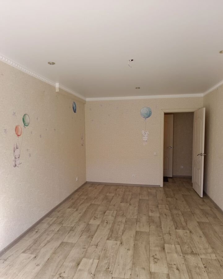 квартира г Салават ул Бекетова 40 фото 7